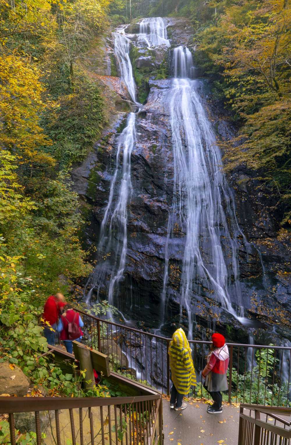 Düzce şelaleri ve Akçakoca 5750