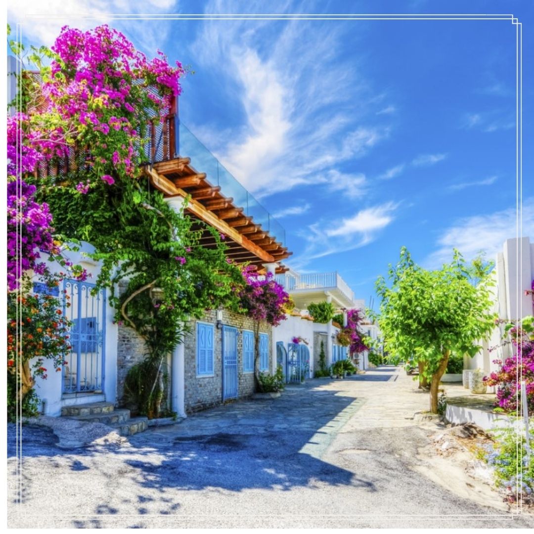 İzmir masalı - Köy Köy İzmir 5750 TL