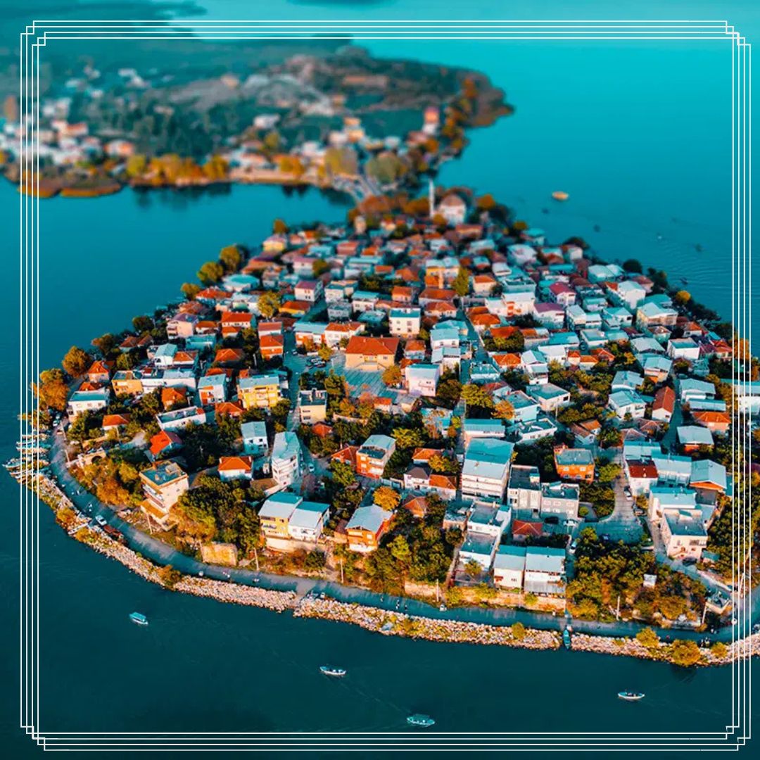 Bursa, Mudanya, Gölyazı, Trilye 5900 TL