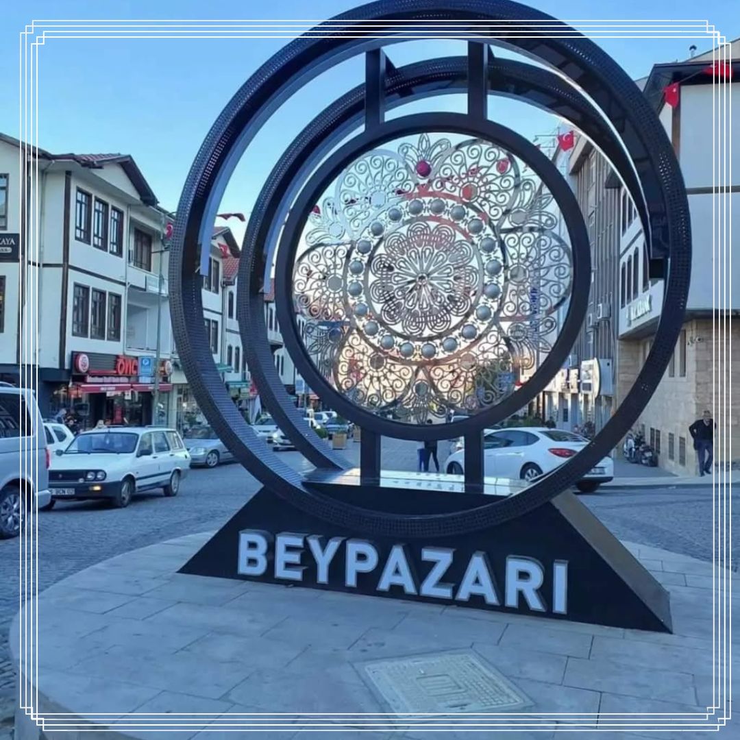 Beypazarı 1500 TL Serpme kahvaltı Dahil